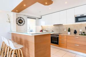 Résidence Rare ! Rooftop 120m² 5min à Pied Du Centre - RARE ! ROOFTOP 120m² 5min à pied du centre MAE-2643