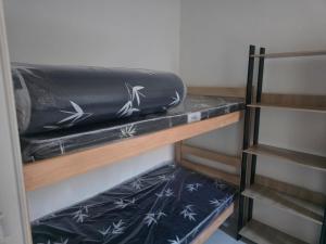 S A Pousada Hotel Da Ilha