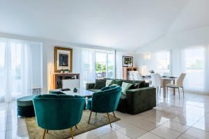 Résidence Rare ! Rooftop 120m² 5min à Pied Du Centre - RARE ! ROOFTOP 120m² 5min à pied du centre MAE-2643