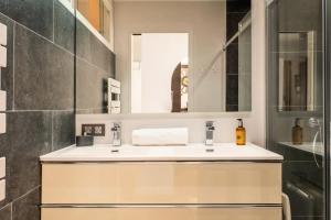 Résidence 3p Lumineux Avec Terrasse à 15min à Pied Du Palais - 3P lumineux avec terrasse à 15min à pied du Palais MAE-2493