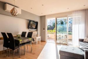 Résidence 3p Lumineux Avec Terrasse à 15min à Pied Du Palais - 3P lumineux avec terrasse à 15min à pied du Palais MAE-2493