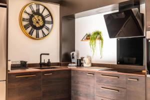 Résidence 3p Lumineux Avec Terrasse à 15min à Pied Du Palais - 3P lumineux avec terrasse à 15min à pied du Palais MAE-2493