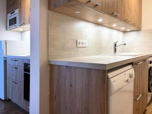 Résidence Le Belvedere - BEL APPARTEMENT 4 PIECES POUR 10 PERSONNES MAE-6784