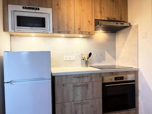 Résidence Le Belvedere - BEL APPARTEMENT 4 PIECES POUR 10 PERSONNES MAE-6784