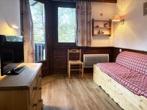 Résidence Le Belvedere - BEL APPARTEMENT 4 PIECES POUR 10 PERSONNES MAE-6784