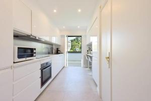 Résidence 3p Vue Mer, Plages à Pied & Parking Privé. - 3P vue mer, plages à pied & parking privé. MAE-2663