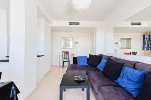 Résidence Cosy 3p En Dernier étage, Terrasse Et Vue Mer - Cosy 3P en dernier étage, terrasse et vue mer MAE-2733