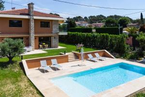 Résidence Mougins - Villa Renovee - Piscine - Au Calme - MOUGINS - VILLA RENOVEE - PISCINE - AU CALME MAE-2693