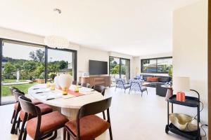 Résidence Mougins - Villa Renovee - Piscine - Au Calme - MOUGINS - VILLA RENOVEE - PISCINE - AU CALME MAE-2693