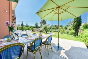 Résidence Mougins - Villa Renovee - Piscine - Au Calme - MOUGINS - VILLA RENOVEE - PISCINE - AU CALME MAE-2693