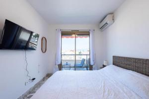 Résidence 2p Rénové Proche Croisette - 2P Rénové proche Croisette MAE-2783