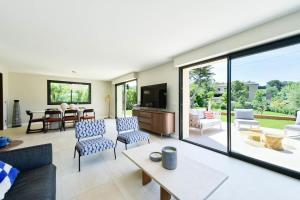 Résidence Mougins - Villa Renovee - Piscine - Au Calme - MOUGINS - VILLA RENOVEE - PISCINE - AU CALME MAE-2693