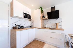 Résidence 2p Rénové Proche Croisette - 2P Rénové proche Croisette MAE-2783