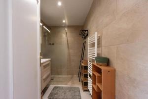 Résidence 2p Rénové Proche Croisette - 2P Rénové proche Croisette MAE-2783