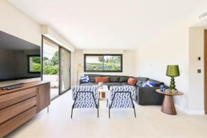 Résidence Mougins - Villa Renovee - Piscine - Au Calme - MOUGINS - VILLA RENOVEE - PISCINE - AU CALME MAE-2693