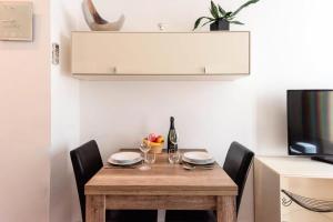 Résidence Cannes 2p Carré D’or - Cannes 2p Carré d’Or MAE-2793