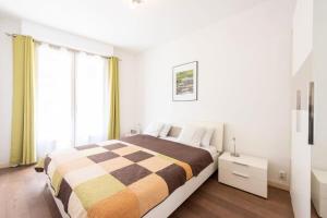 Résidence Cannes 2p Carré D’or - Cannes 2p Carré d’Or MAE-2793