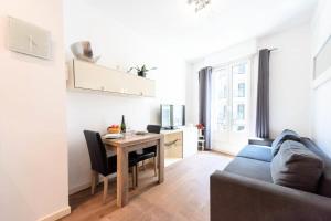 Résidence Cannes 2p Carré D’or - Cannes 2p Carré d’Or MAE-2793