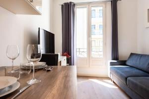 Résidence Cannes 2p Carré D’or - Cannes 2p Carré d’Or MAE-2793