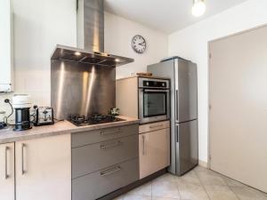 Appartements à La Rochelle - Le Petit Cordouan, centre ville, LR141 MAE-9001