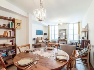 Appartements à La Rochelle - Le Petit Cordouan, centre ville, LR141 MAE-9001