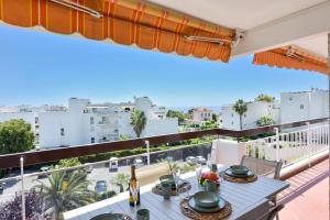 Résidence 2p Standing, Plage à Pied, Vue Mer, Garage. - 2P standing, plage à pied, vue mer, garage. MAE-2703