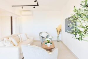 Résidence 2p Standing, Plage à Pied, Vue Mer, Garage. - 2P standing, plage à pied, vue mer, garage. MAE-2703