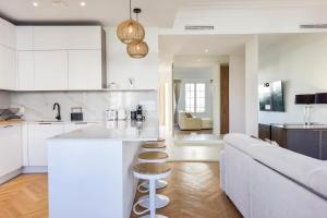 Résidence Rare 4p Standing Proche Croisette - Rare 4P standing proche Croisette MAE-2713