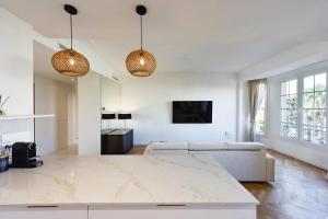 Résidence Rare 4p Standing Proche Croisette - Rare 4P standing proche Croisette MAE-2713