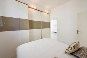 Résidence Rez-de-jardin, Plages à Pied Et Garage - Rez-de-jardin, plages à pied et garage MAE-2723