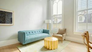 3 Units Steps to Bourbon St the French Quarter The Harlequin by AvantStay