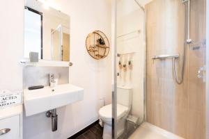 Résidence Studio Climatisé Cœur De Cannes - Studio climatisé Cœur de Cannes MAE-2883