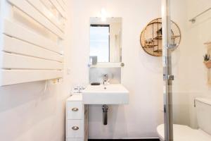 Résidence Studio Climatisé Cœur De Cannes - Studio climatisé Cœur de Cannes MAE-2883