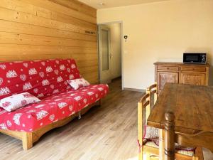 Résidence Le Boussolenc - Mini studio pour 2 personnes VUE PISTES MAE-2214