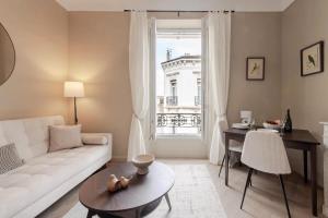 Résidence 2p Rénové Cœur De Cannes - 2P Rénové Cœur de Cannes MAE-3013