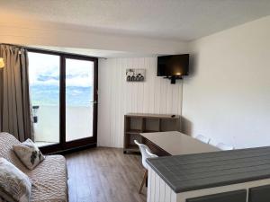 Résidence Les Carlines - Studio 4 personnes 1650 MAE-2314