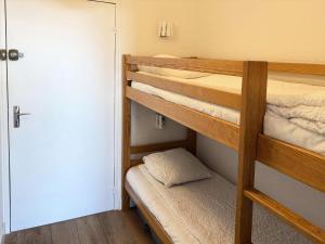 Résidence Les Carlines - Studio 4 personnes 1650 MAE-2314