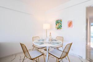 Résidence Spacieux 3p En Résidence Avec Piscine - Spacieux 3P en Résidence avec Piscine MAE-3033