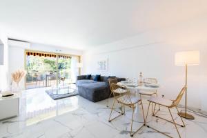 Résidence Spacieux 3p En Résidence Avec Piscine - Spacieux 3P en Résidence avec Piscine MAE-3033