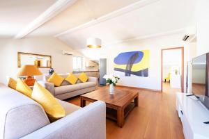 Résidence Superbe 3 Pièces à 3 Min De La Croisette - Superbe 3 Pièces à 3 min de la Croisette MAE-2813