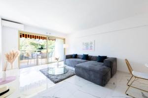 Résidence Spacieux 3p En Résidence Avec Piscine - Spacieux 3P en Résidence avec Piscine MAE-3033