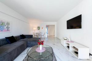 Résidence Spacieux 3p En Résidence Avec Piscine - Spacieux 3P en Résidence avec Piscine MAE-3033