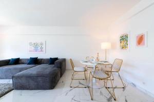 Résidence Spacieux 3p En Résidence Avec Piscine - Spacieux 3P en Résidence avec Piscine MAE-3033