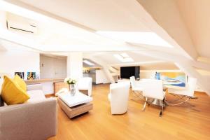 Résidence Grand Studio à 3 Min De La Croisette - Grand Studio à 3 min de la Croisette MAE-2823