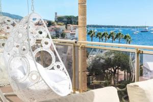 Résidence 2 Pièces Croisette, Face Palais Des Congrès - 2 pièces Croisette, Face Palais des Congrès MAE-2833