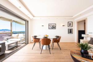 Résidence 2 Pièces Croisette, Face Palais Des Congrès - 2 pièces Croisette, Face Palais des Congrès MAE-2833