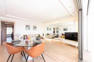 Résidence 2 Pièces Croisette, Face Palais Des Congrès - 2 pièces Croisette, Face Palais des Congrès MAE-2833