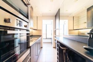 Résidence 2 Pièces Croisette, Face Palais Des Congrès - 2 pièces Croisette, Face Palais des Congrès MAE-2833