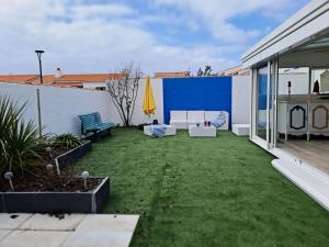 Maison à Les Sables dOlonne - Baleiniers MAE-1851