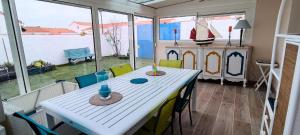 Maison à Les Sables dOlonne - Baleiniers MAE-1851